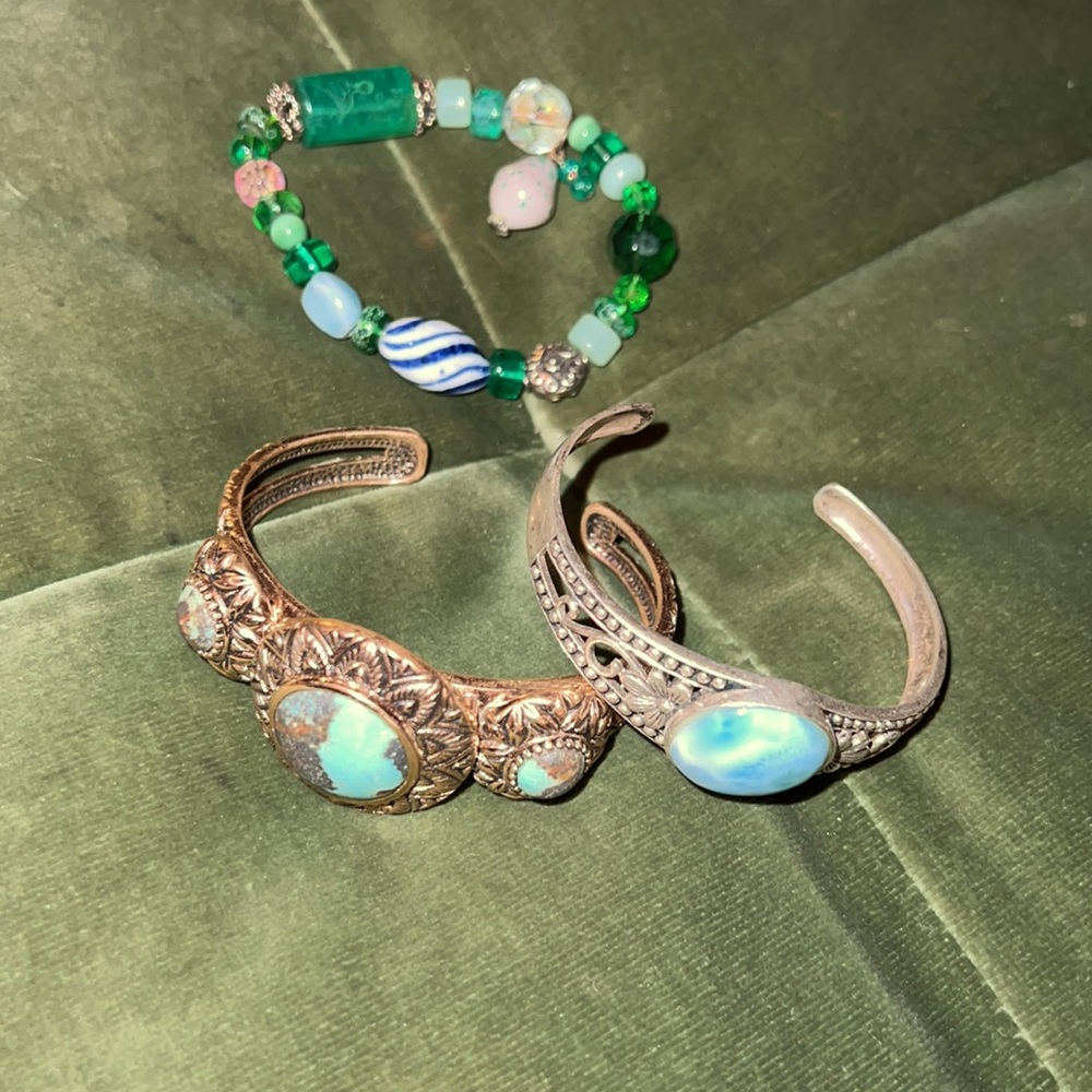 Bracelets! - Picture 2 of 2